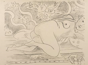 grabados Matisse.