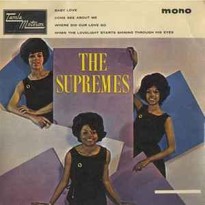 The Supremes y la Ley de Ockham