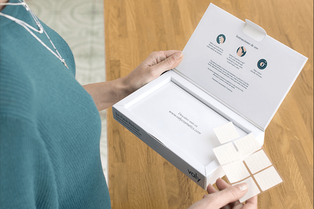 Cómo funcionan los parches anticelulíticos Valy Cómo funcionan los parches anticelulíticos Valy