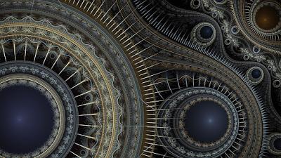 abstract art