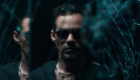 Marc Anthony estrena el videoclip del tema ‘Lo que te di’ Nuevo vídeo de Marc Anthony