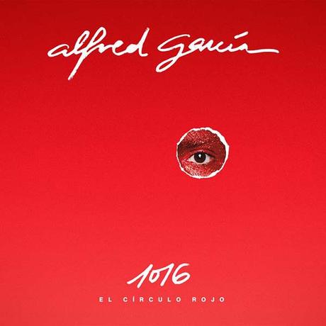 Primer disco de Alfred García