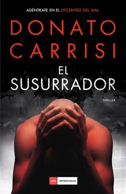 EL SUSURRADOR: ¡Un thriller que te atrapará!