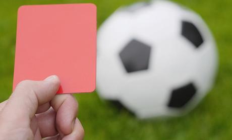 Arbitros del apertura 2019 historial