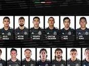 Convocados Para Nations League Bermuda Panamá