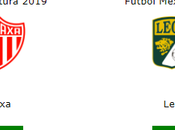 Pronósticos jornada apertura 2019