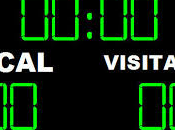 Marcadores probables para jornada apertura 2019