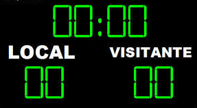 Marcadores probables para la jornada 13 del apertura 2019 Marcadores probables para la jornada 13 del apertura 2019