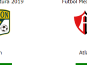 Pronosticos jornada apertura 2019