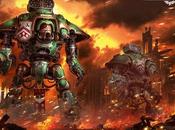 Warhammer Community: Resumen martes