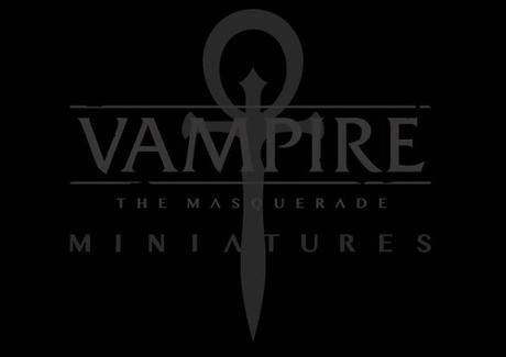 Modiphius Entertainment anuncia figuras oficiales de VtM (32mm)