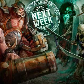 Precios en euros y datos extra de los pre-pedidos de esta semana en GW