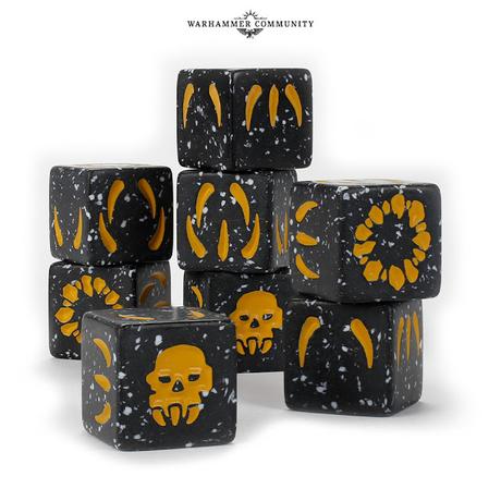 Mas pre-pedidos la semana que viene: AoS y MESBG