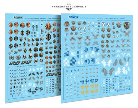 Pre-pedidos de la semana que viene en GW anunciados