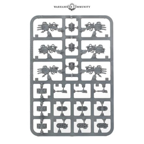 Pre-pedidos de la semana que viene en GW anunciados