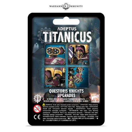 Pre-pedidos de la semana que viene en GW anunciados