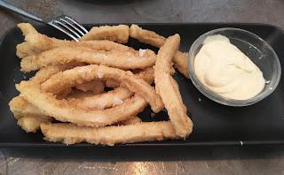 Restaurante Le Cocó