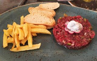 Restaurante Le Cocó