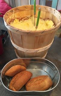 Restaurante Le Cocó