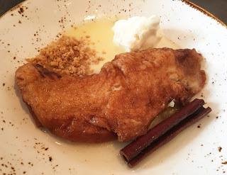 Restaurante Le Cocó