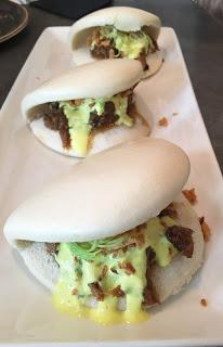 Restaurante Le Cocó