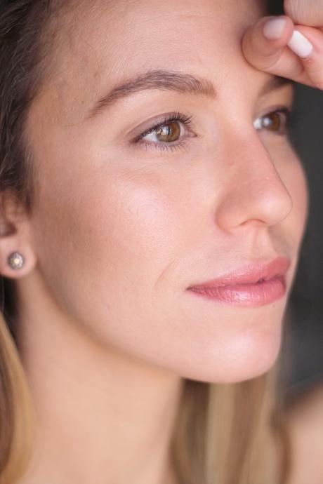 Tendencia de maquillaje efecto #nomakeup con la que lucir una piel bonita