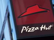 cadena Pizza lanza menú vegano completo Australia
