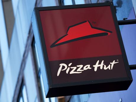 La cadena Pizza Hut lanza su menú vegano completo en Australia