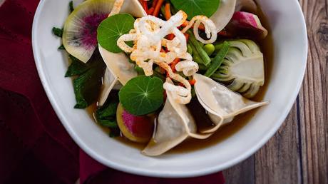 EE.UU.: Disney World lanza su guía de comida vegana