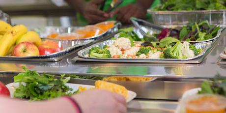 65 científicos piden a los alcaldes de las ciudades de todo el mundo reducir la carne en las escuelas