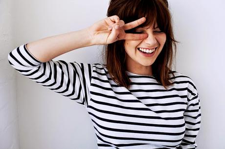 EE.UU.: Cantante vegana Gabrielle Aplin crea linea vegana en H&M EE.UU.: Cantante vegana Gabrielle Aplin crea linea vegana en H&M