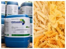 Es oficial: el glifosato contenido en la pasta causa ALS y enfermedad de Alzheimer.