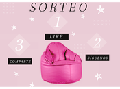 Bases Legales Sorteo Confort Online Puff Sillón (OCTUBRE NOVIEMBRE)