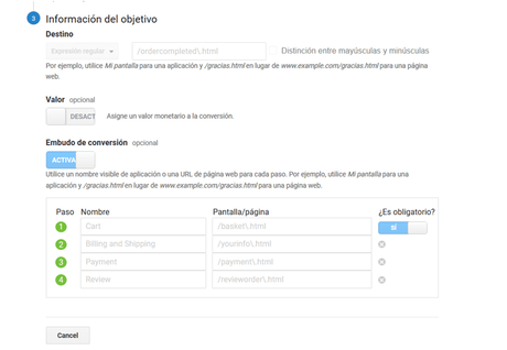 Guía para principiantes en Google Analytics