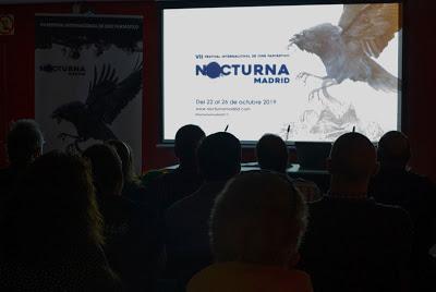 Nocturna 2019, Presenta sus últimos detalles