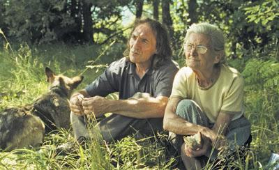 Lo que arde Fotograma Lo que arde Fotograma