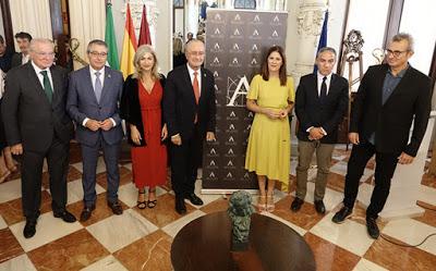 Premios Goya 2020; Una gran gala ligada a Málaga