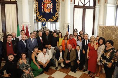 Premios Goya 2020; Una gran gala ligada a Málaga