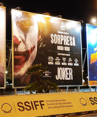 67 Festival de San Sebastián, Resumen e impresiones generales 67 Festival de San Sebastián, Resumen e impresiones generales