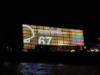 67 Festival de San Sebastián, Resumen e impresiones generales