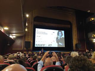 67 Festival de San Sebastián, Resumen e impresiones generales 67 Festival de San Sebastián, Resumen e impresiones generales