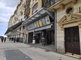 67 Festival de San Sebastián, Resumen e impresiones generales 67 Festival de San Sebastián, Resumen e impresiones generales