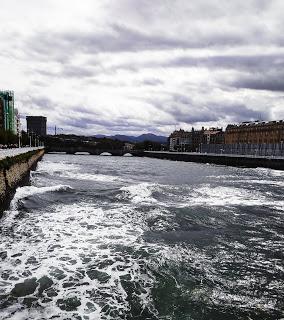 67 Festival de San Sebastián, Resumen e impresiones generales 67 Festival de San Sebastián, Resumen e impresiones generales
