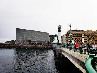 67 Festival de San Sebastián, Resumen e impresiones generales 67 Festival de San Sebastián, Resumen e impresiones generales