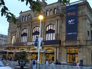 67 Festival de San Sebastián, Resumen e impresiones generales 67 Festival de San Sebastián, Resumen e impresiones generales