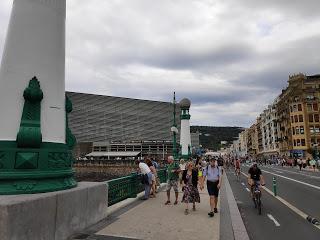 67 Festival de San Sebastián, Resumen e impresiones generales 67 Festival de San Sebastián, Resumen e impresiones generales