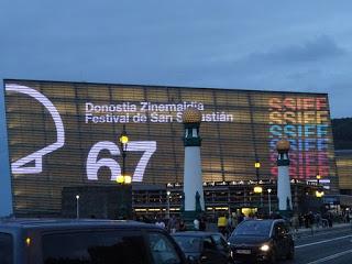 67 Festival de San Sebastián, Resumen e impresiones generales 67 Festival de San Sebastián, Resumen e impresiones generales