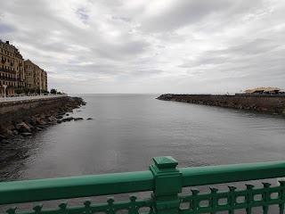 67 Festival de San Sebastián, Resumen e impresiones generales 67 Festival de San Sebastián, Resumen e impresiones generales