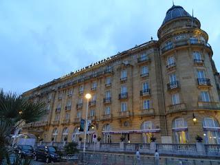 67 Festival de San Sebastián, Resumen e impresiones generales 67 Festival de San Sebastián, Resumen e impresiones generales