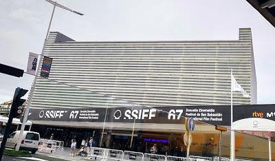 67 Festival de San Sebastián, Resumen e impresiones generales 67 Festival de San Sebastián, Resumen e impresiones generales